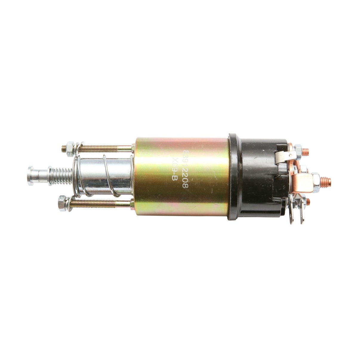 Bobina electromotor 12V pentru Massey Ferguson, David Brown OEM K964215